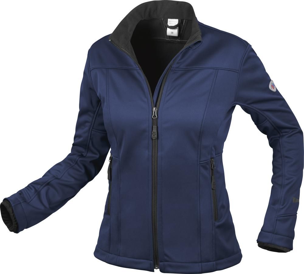 BP Softshelljacke