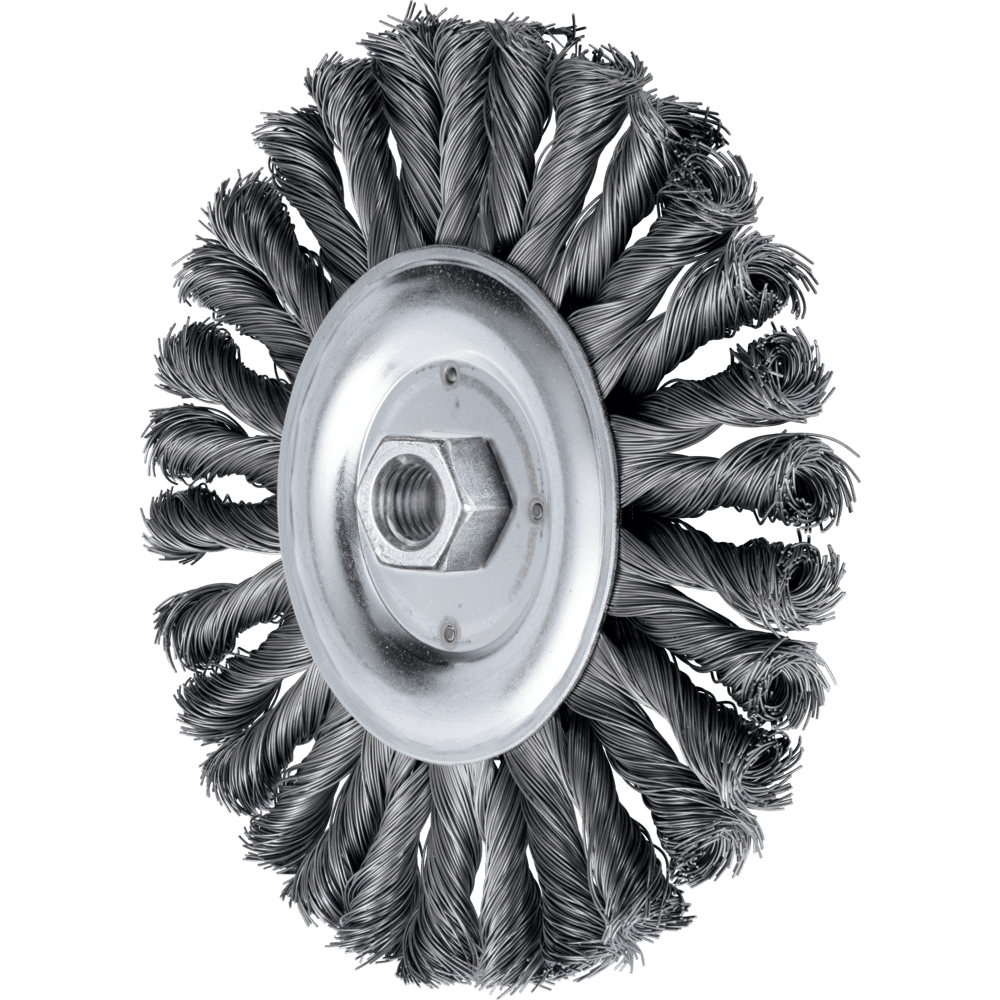 PFERD Rundbürsten POS RBG 17813/M14 CT ST 0,50 HD