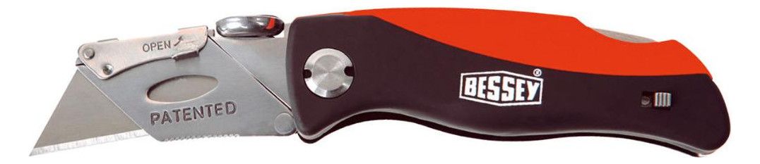 ERDI Universalmesser, inkl. 5 Klingen