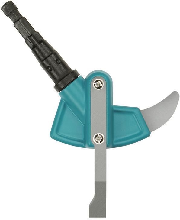 2in1 Fugenkratzercomisys tem