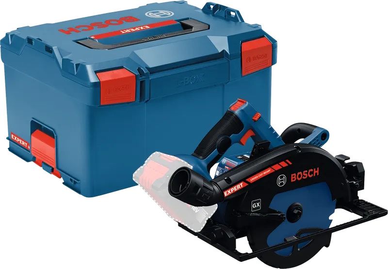 BOSCH Akku-Kreissäge, SOLO
