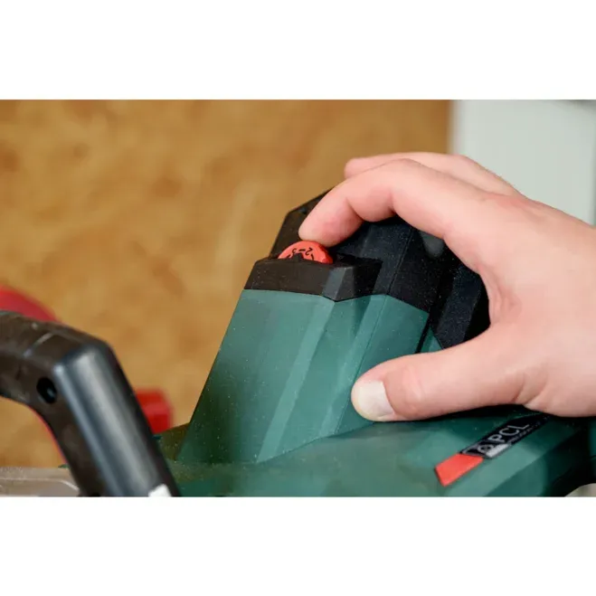 Metabo Kappsäge KGSV 254 MC