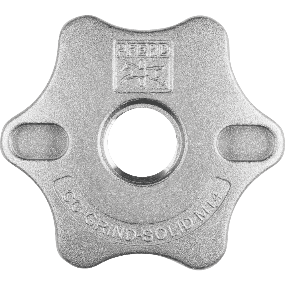 PFERD CC-GRIND (inkl. SOLID, FLEX, STRONG) SFS CC-GRIND 150/180 M14