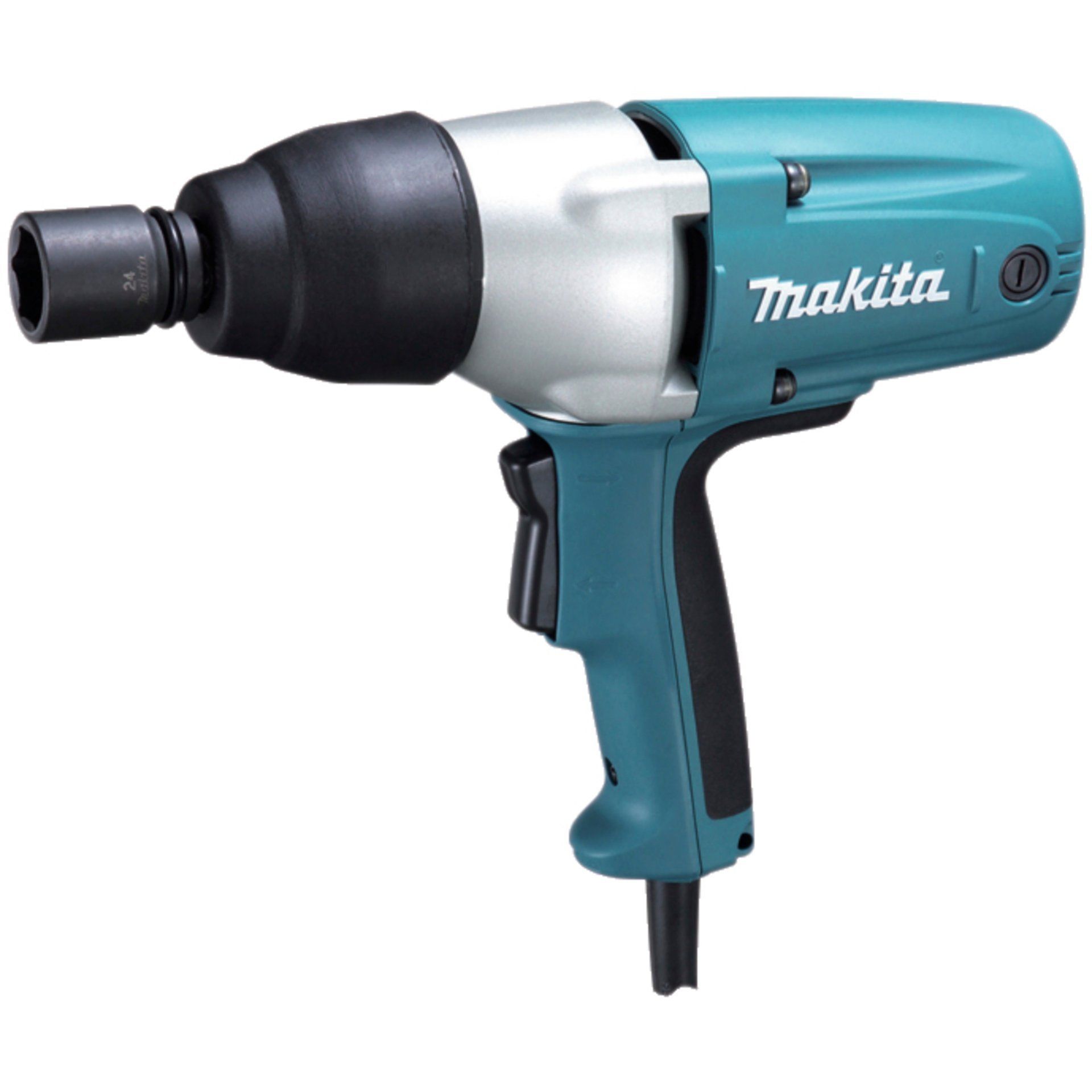 Makita Schlagschrauber TW0350J 350 Nm