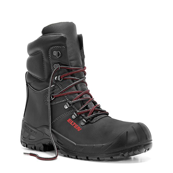 Sicherheitswinterstiefel (Form C) RENZO Winter S3S, Gr. 43