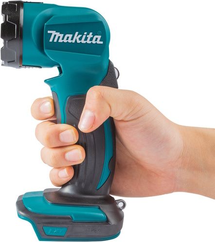 MAKITA LED-Akku-Handleuchte