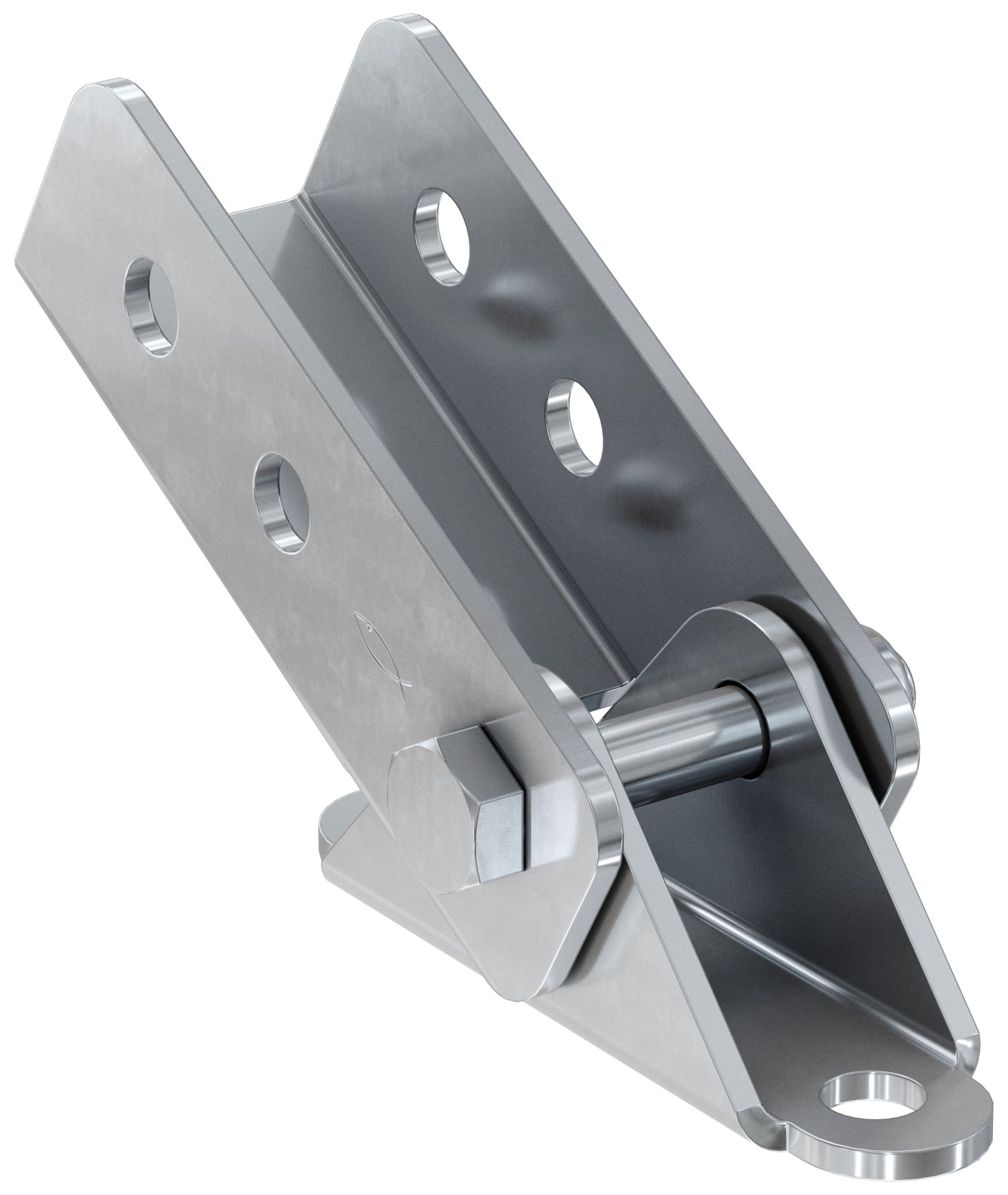 Variabler Schienenfuß VB gvz