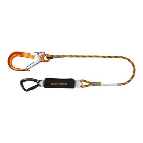 SKYLOTEC Falldämpfer: I-Stang