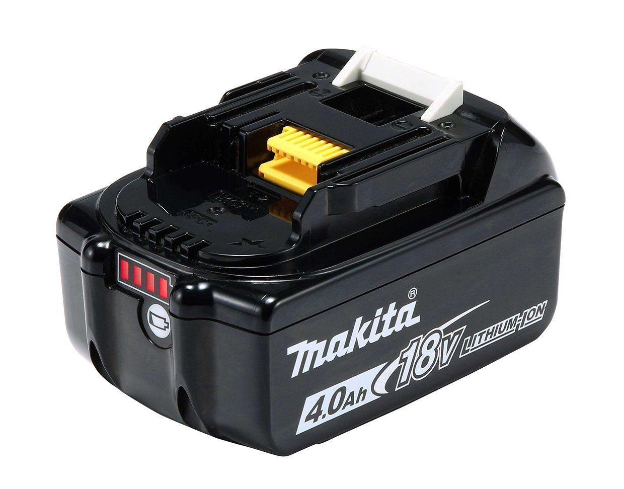 Makita Akku-BL1840B Li 18V 4Ah