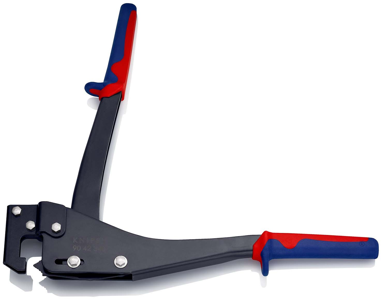 KNIPEX Profil-Verbundzange mit Mehrkomponenten-Hüllen