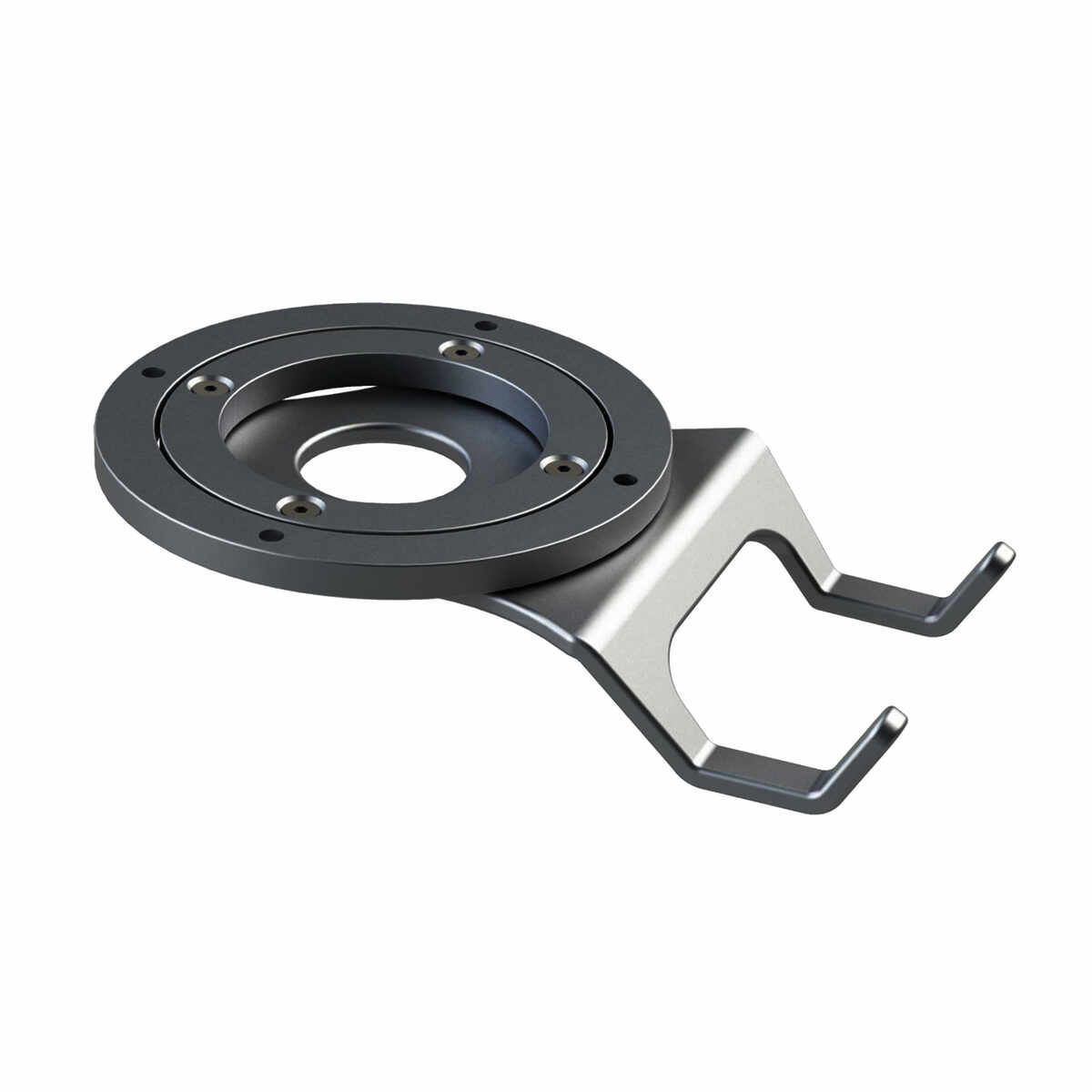 Actihook Silber