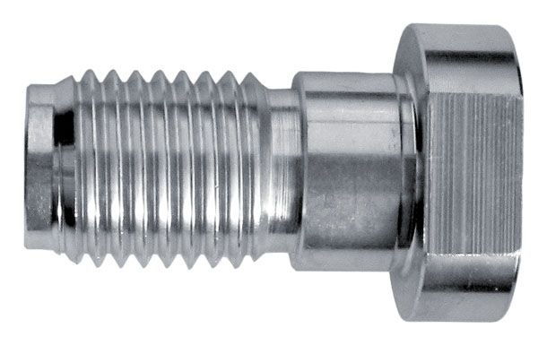 EIBENSTOCK Kombiadapter M 18ix1 1 4"a + R 1 2"i