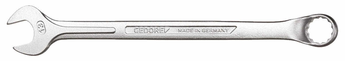 1 B 10 Ring-Maulschlüssel UD-Profil 10 mm