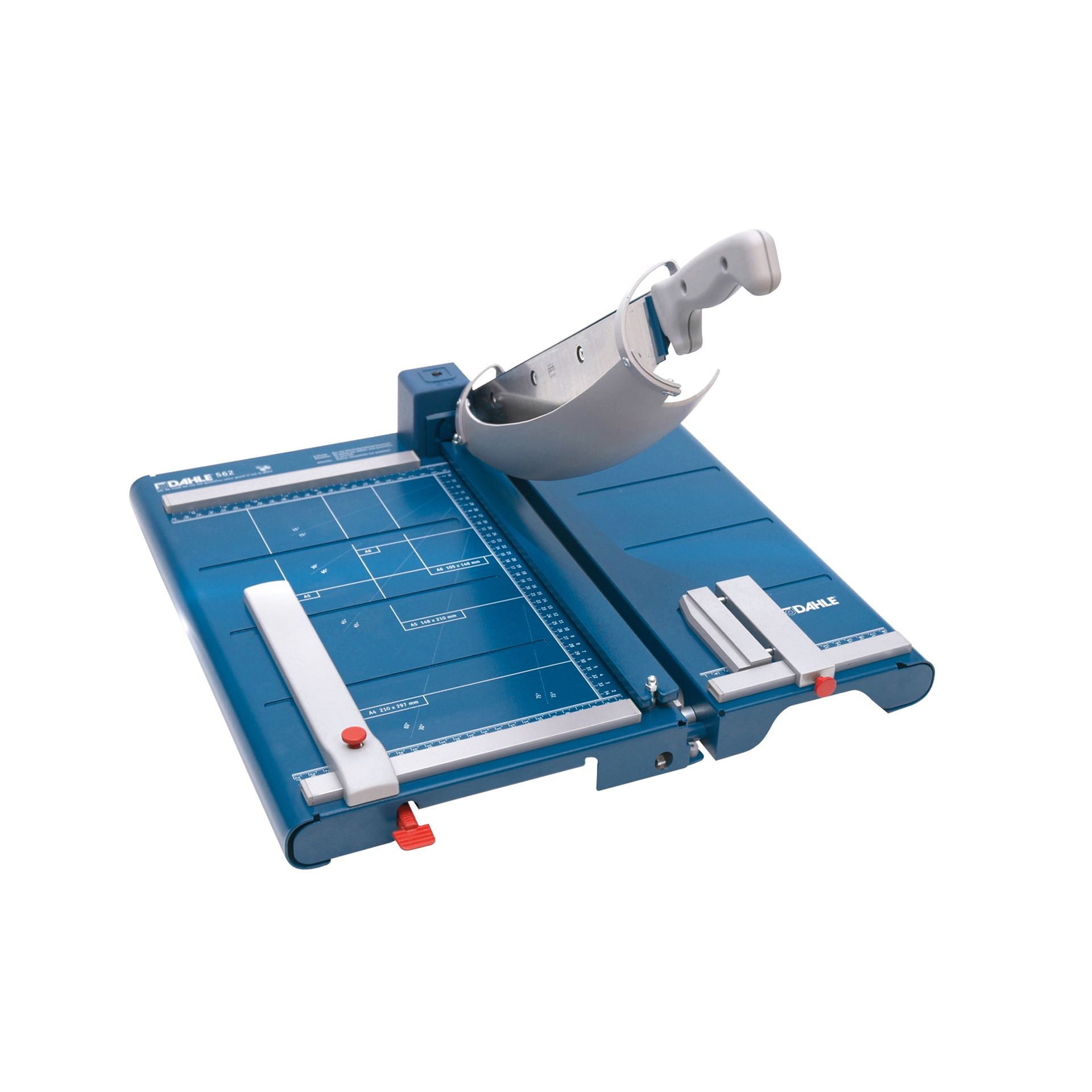 Hebelschneider 360mm +Laser/Vordertisch