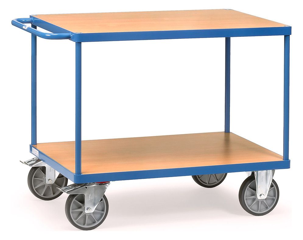 FETRA Tischwagen, "2400"