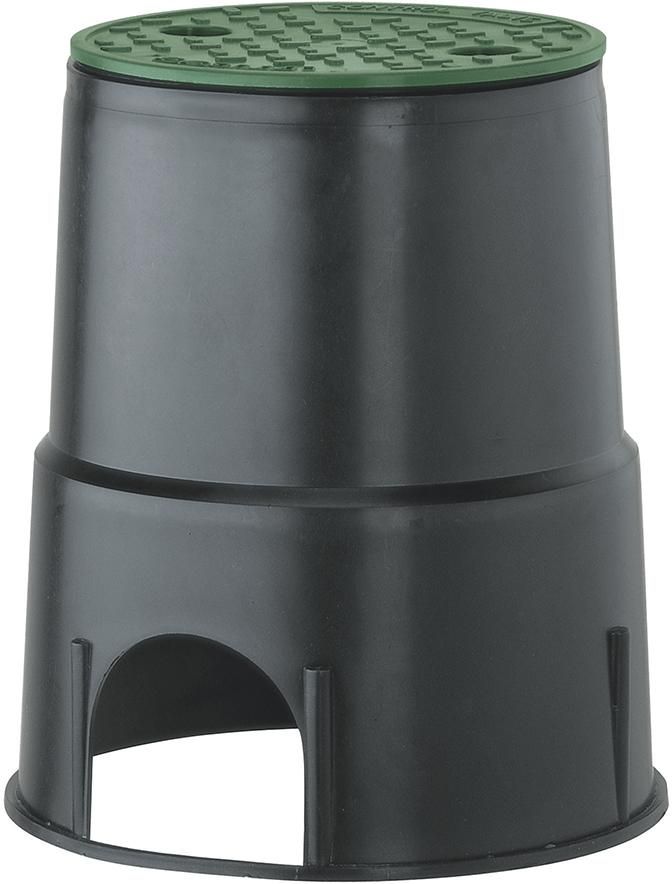 Ventilschacht klein