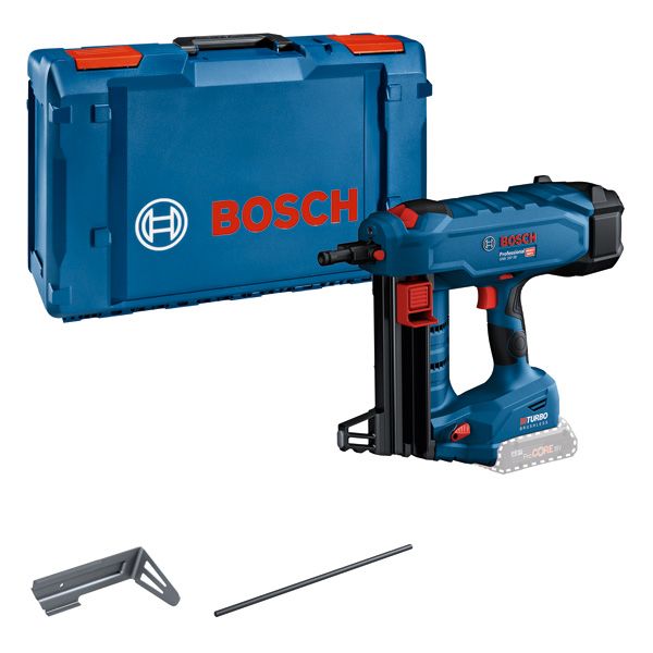 Bosch Akku-Betonnagler GNB 18V-38