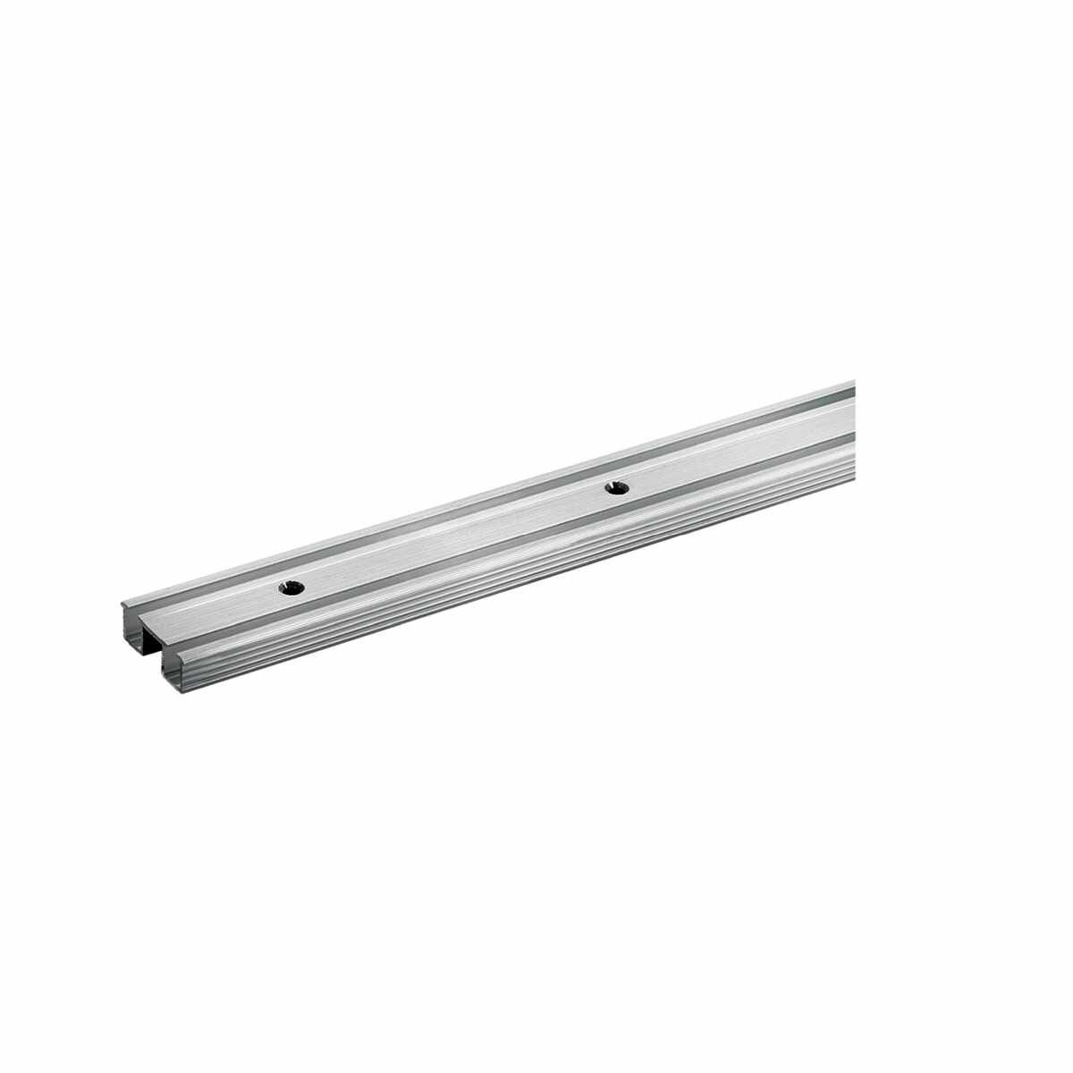 Laufprofil zum Anschrauben SysLine S, 2000 mm