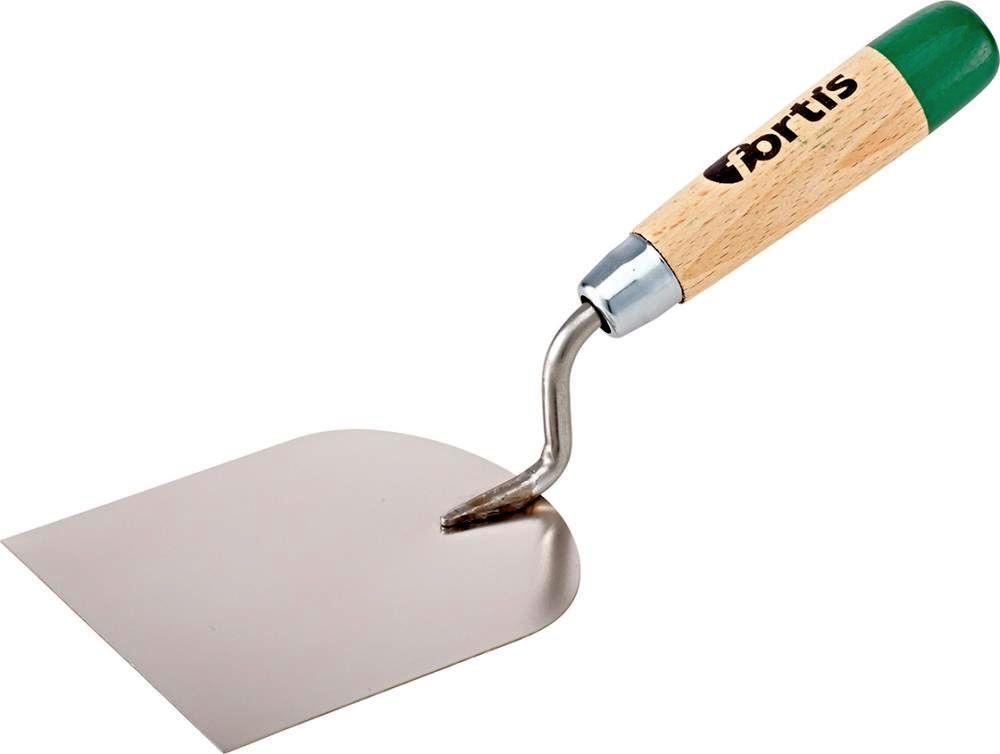 Stukkateurspachtel