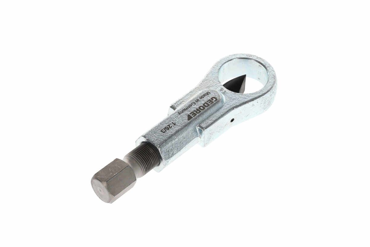 1.26/3 Mutternsprenger für SW 24-36, M16-M24
