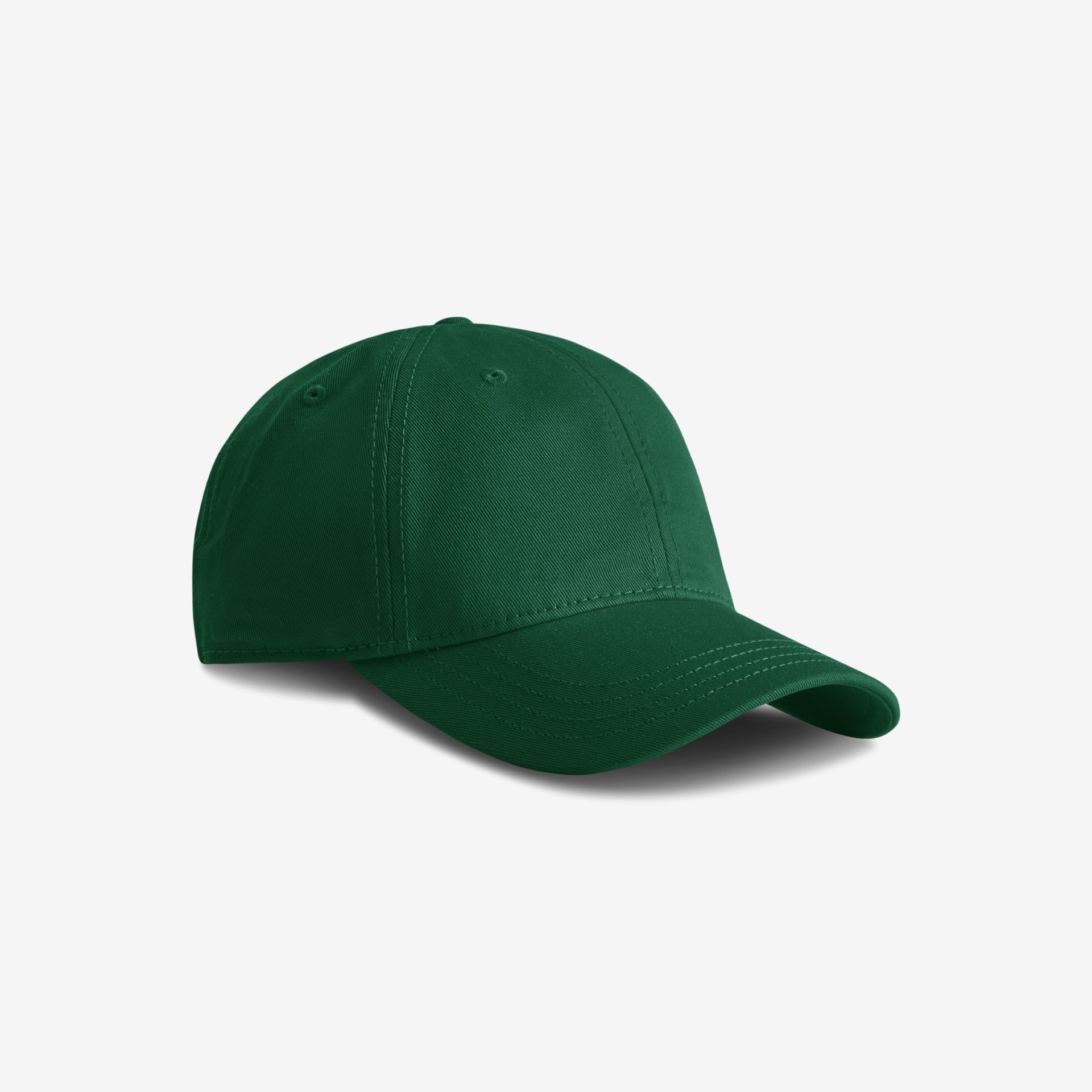 FHB Cap HENRICH unisex grün