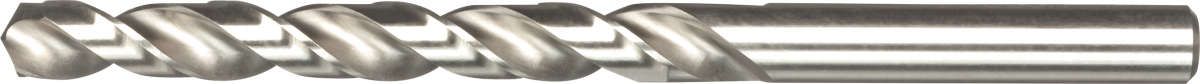 Spiralb. D338RN geschl. 1,00 mm HSS-Co FORTIS