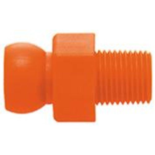 Kühlmittelschlauch-Satz 8-teilig 1/4" LOC-LINE