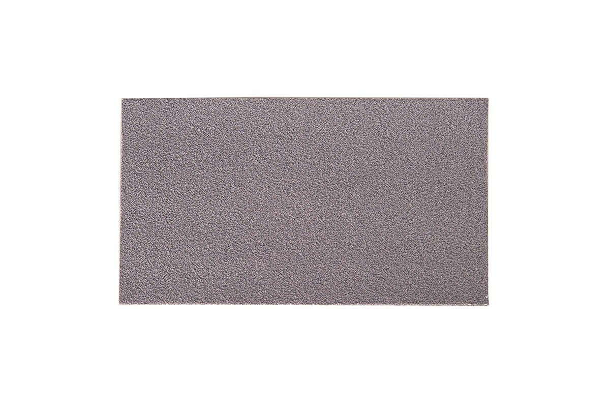 Q.SILVER 70x125mm Grip P240, 100/Pack
