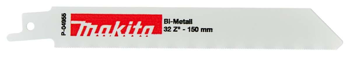 Reciproblatt BIM 150/32Z
