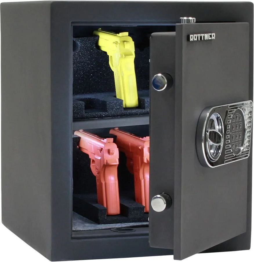 ROTTNER Wertschutzschrank EN-1