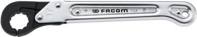 FACOM Ratschenringschlüssel, "70A"