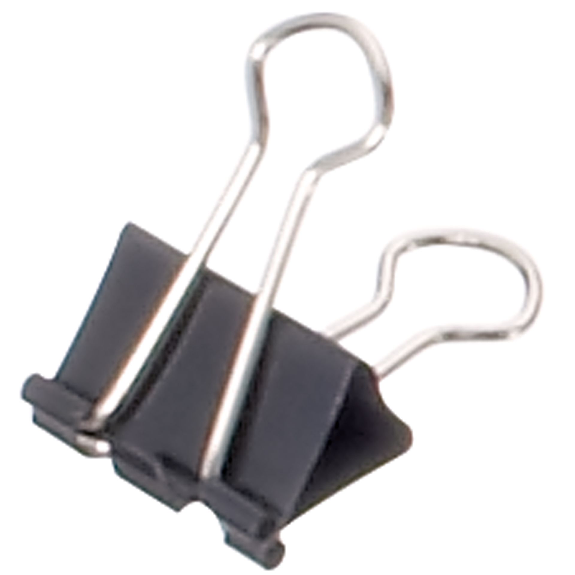 Foldbackklemmer mauly 19mm Weite 7mm sw 12St