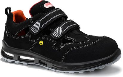 Sicherheitssandale SCOTT XXT