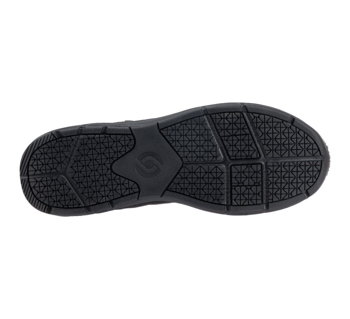Halbschuh SAM, S3 SRC ESD, 35