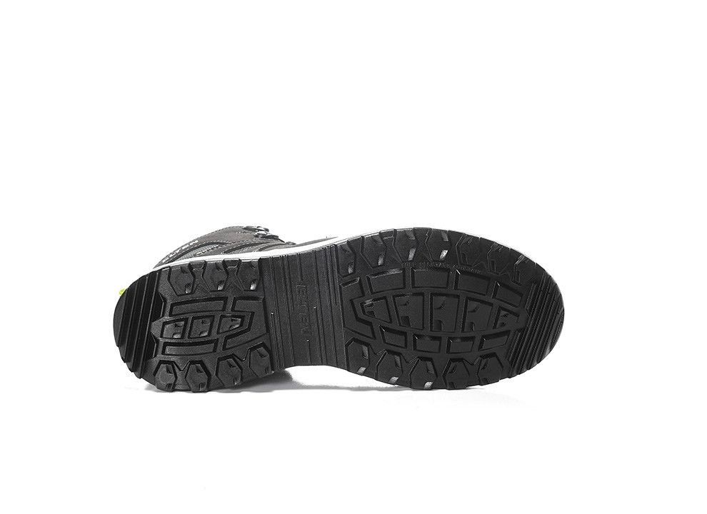 ELTEN RILEY XXF BOA® WR Berufsstiefel Mid O2 ESD, Grau, Gr. 41