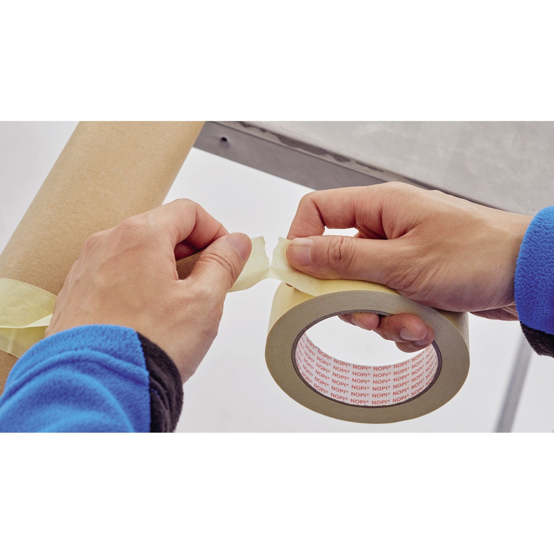 Kreppband 50mx38mm