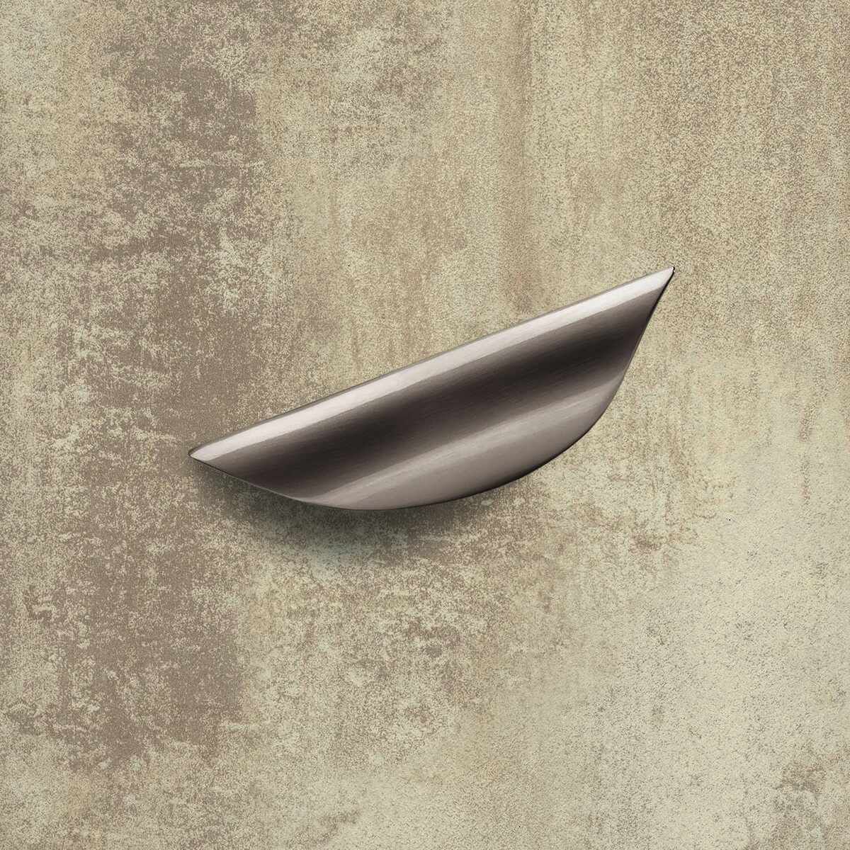 Griff Trento, Bohrabstand 96, L 171 mm, B 24 mm, H