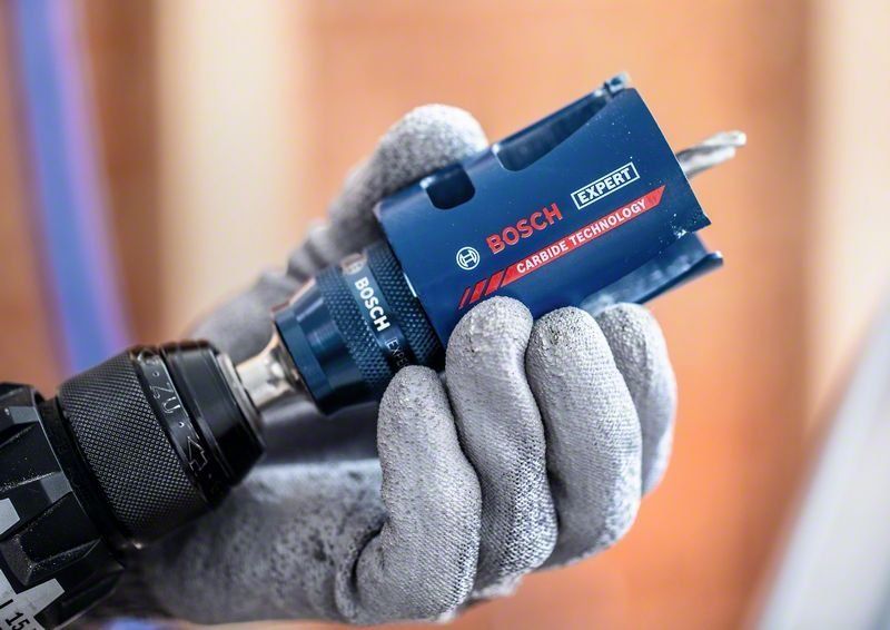 Bosch EXPERT Power Change Plus Adapter, 11 mm