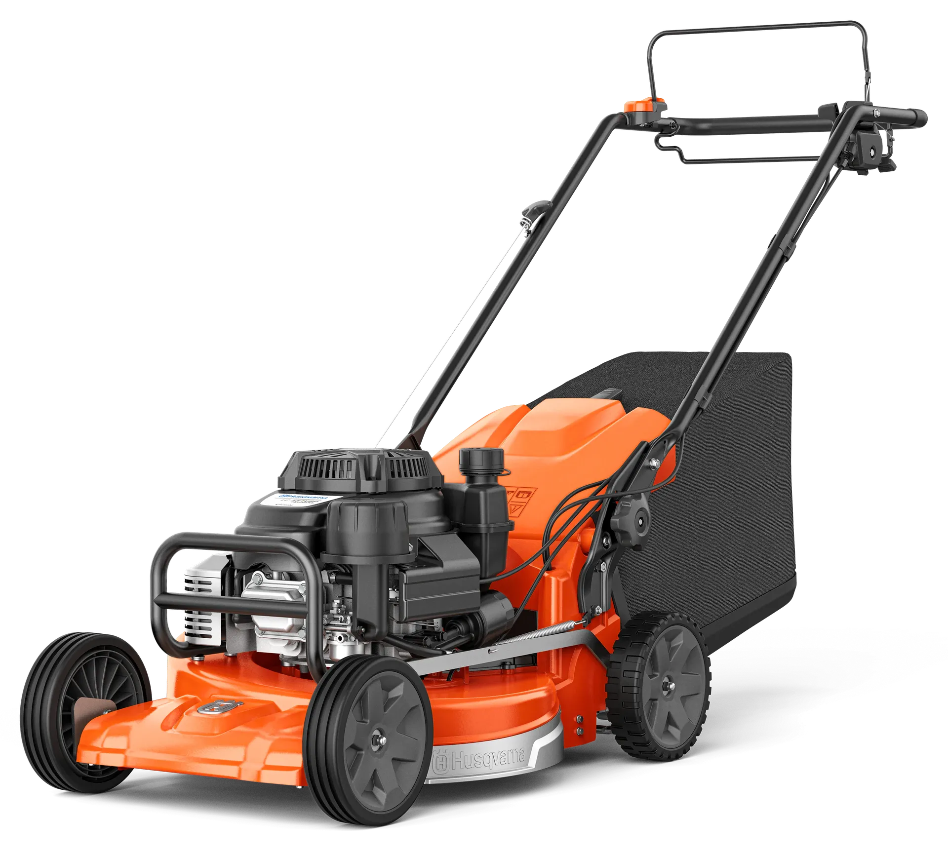 Husqvarna Rasenmäher LC 551VBP