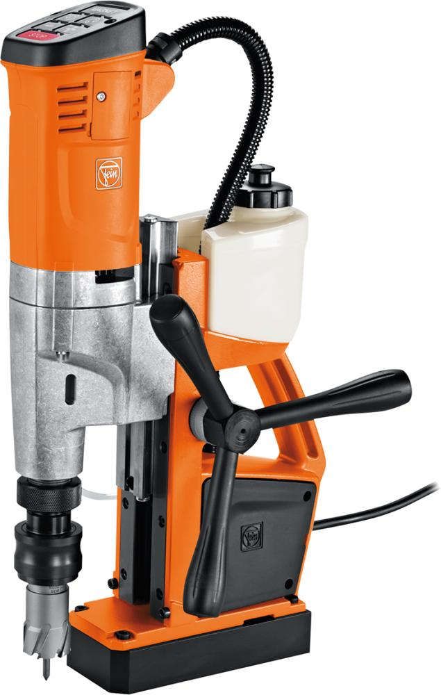 Kernbohreinheit KBU35 MQW Fein