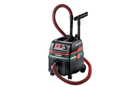 Nass- und Trockensauger ASR 25 M SC Metabo