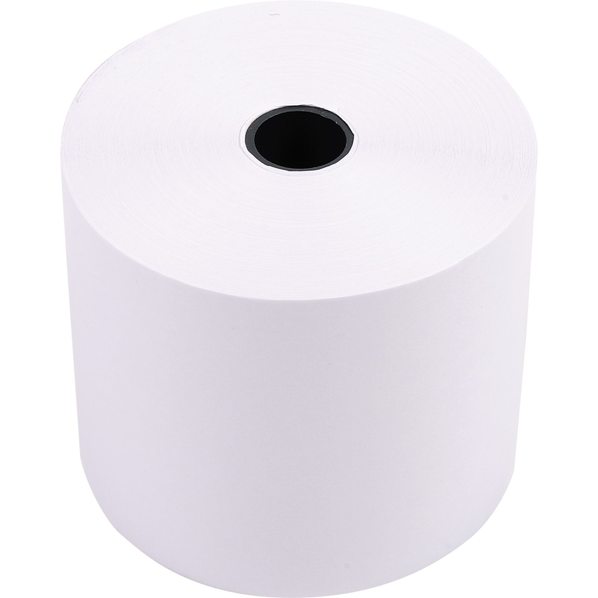 Kassenrolle 57mmx40m 10 St./Pack.