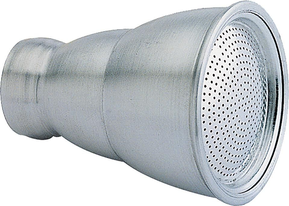 Aluminiumbrause 60mm 3/4" long