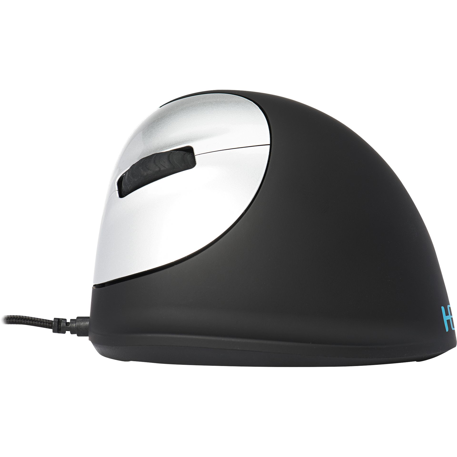 Maus HE  mittel li kabel
