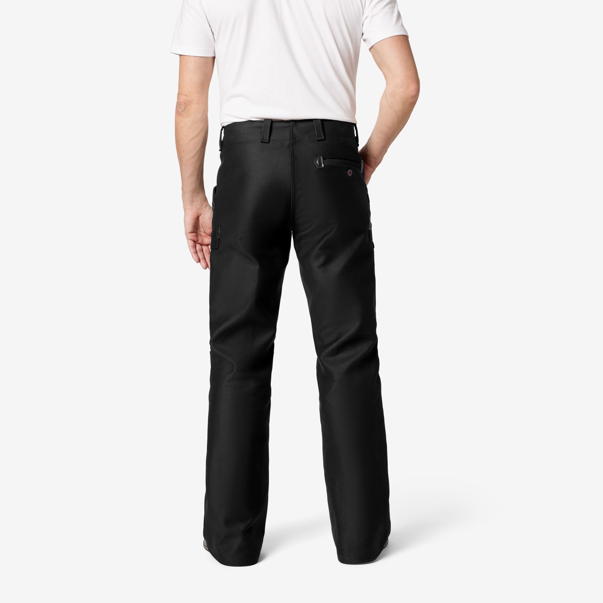 FHB Zunfthose HENNER schwarz - Gr. 56