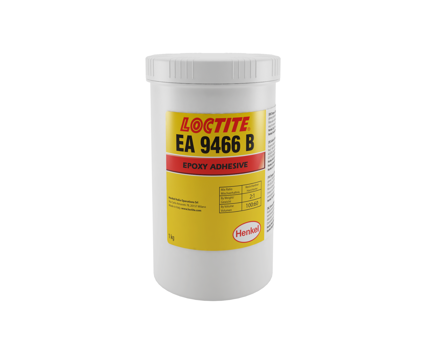 LOCTITE® EA 9466 B