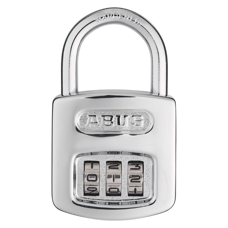 ABUS Zahlenschloss "160/40 SB"