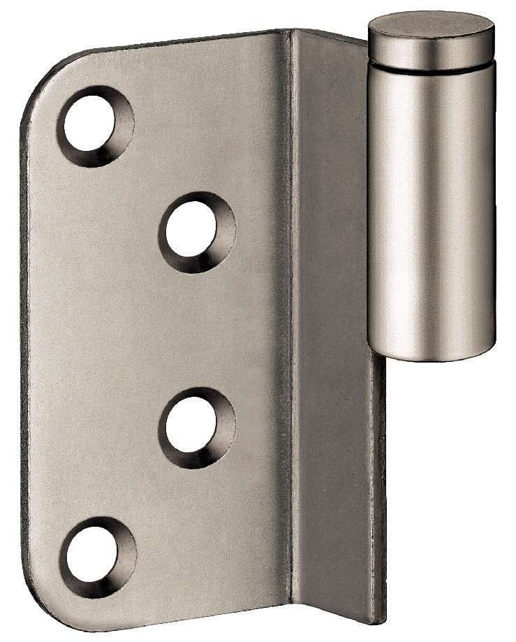 Variant-Band V0080 Vernickelt LS VE20