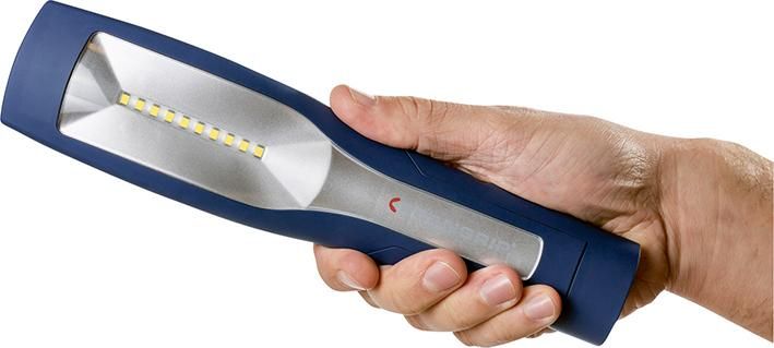 SCANGRIP Akku-Handleuchte MAG 80Lumen +