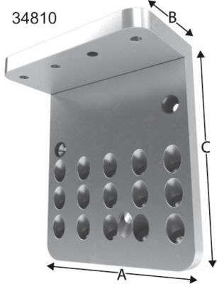 SST Topverbinder EL100-B SIMPSON Strong-Tie